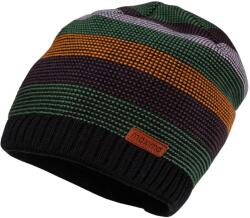 maximo Детска зимна шапка (beanie) maximo Kids' Beanie No Brim Beanie - Black - размер 49-51 cm (904-5097-0111)