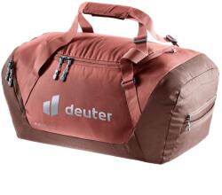 Deuter Сак Deuter Duffel 50 Luggage - Caspia / Raisin (510-5127-0311)