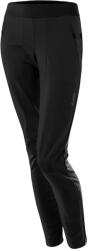Löffler Дамски софтшел панталон Löffler Women's Pants XC-Pure Transtex Softshell trousers - Black - размер 21 (108-0992-0115)