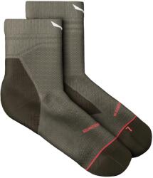 Salewa Мъжки спортни чорапи Salewa Eagle Light Quarter Sock Sports socks - Quicksand - размер 42-44 (EU) (201-9513-0212)