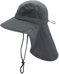 Chillouts Шапка Chillouts Wanaka Hat - Dark Grey - размер S/M 55-57 cm (904-3728-0311)