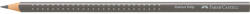 Faber-Castell Színes ceruza háromszögletű GRIP Faber-Castell melegszürke (FC112472) - iroszer24