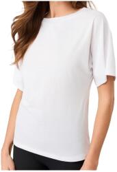 Mandala Дамска тениска Mandala Women's Butterfly T-Shirt - White (916-5815-0314)