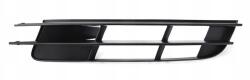 AutoDor Audi Q7 4L 2007-2009 Lökhárító Rács Bal Kupak 4L0807681 Új