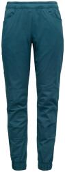 Black Diamond Мъжки панталон за катерене Black Diamond Notion Pants Climbing trousers - Creek Blue (009-1267-0413)