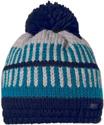 maximo Детска зимна шапка (beanie) maximo Kids' Beanie with Pom-pom Beanie - Navy / Seaport - размер 47-49 cm (904-5109-0311)