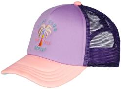 Barts Детска шапка с козирка Barts Kid's Surfie Cap - Lilac - размер 55 cm (904-3445-0613)