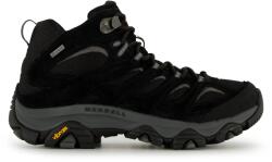 Merrell Дамски туристически обувки Merrell Women's Moab 3 Mid GTX Walking boots - Black / Grey - размер 40, 5 (EU) (119-0508-0118)
