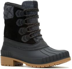 Kamik Дамски зимни ботуши Kamik Women's Sienna Mids Winter boots - Black - размер 37 (EU) (121-0941-0112)