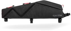 Cyclite Чанта за рамка Cyclite Top Tube Bag Large / 02 Bike bag - Black - размер 2, 2 l (510-6869-0111)