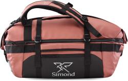 Simond Сак Simond Duffel Bag 500 40-60 Luggage - Brown - размер One Size (510-7286-0211)