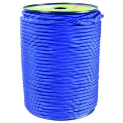 Tendon Репшнур/примка Tendon Reepschnur 6 mm Cord - Blue - размер 100 m (313-0052-0111)