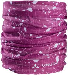 Vaude Шал Vaude Multitube Tube scarf - Pink Orchid - размер One Size (203-0991-5711)