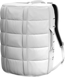DB Сак Db Roamer Duffel 60 Luggage - White Out (510-4379-0411)