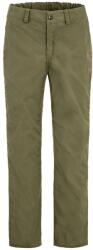 Fjällräven Дамски ежедневен панталон Fjällräven Women's Vardag Relaxed Trousers Casual trousers - Green - размер 36 (EU) (107-4416-0311)