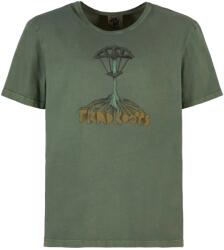 E9 Мъжка тениска E9 Roots T-shirt - Agave (216-7070-0112)