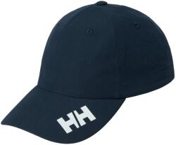 Helly Hansen Шапка с козирка Helly hansen Crew Cap 2.0 Hat - Navy - размер One Size (904-3179-0211)