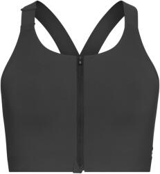 On Дамски спортен сутиен On Women's Endurance Bra Zip Sports bra - Eclipse - размер XL (114-3753-0215)