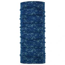 P. A. C P. A. C. Шал P. A. C. Merino Wool Tube scarf - Fiore Mynt - размер One Size (203-2178-0211)
