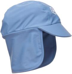Color Kids Детска шапка с козирка Color Kids Kid's Hat Solid Cap - Coronet Blue - размер 50 cm (904-3638-0112)