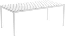 Delusso Sole étkezőasztal White (FY-21C-TAB-C-96267)