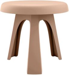 Delusso Speranza asztal Mocha Brown (FY-907-TAB-C-96271)