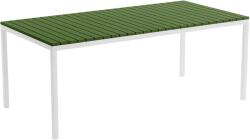Delusso Sole étkezőasztal Parfait Green (FY-21C-TAB-C-96263)