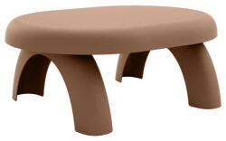 Delusso Coccola asztal Mocha Brown (FY-906T-TAB-C-96271)