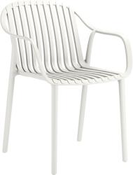 Delusso Alme karosszék Beige (FY-792-CHA-C-ZX1010)