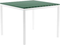 Delusso Cantare asztal Forest Green (FY-21F-TAB-C-97052)