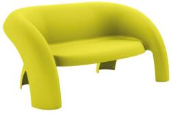 Delusso Coccola kanapé Grain Yellow (FY-905D-SOF-C-96181)