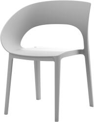 Delusso Pal szék Neutral Grey (FY-870-CHA-C-94347)