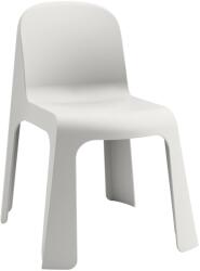 Delusso Zampa szék Greyish (FY-902A-CHA-C-96268)