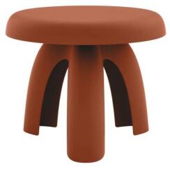 Delusso Coccola kisasztal Glaze Red (FY-904-TAB-C-97055)