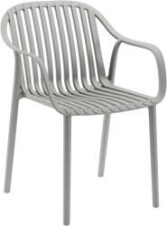 Delusso Alme karosszék Neutral Grey (FY-792-CHA-C-94347)
