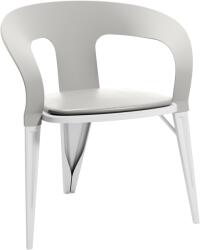 Delusso Maurice & Noah szék Neutral Grey (FY-900A-CHA-C-94347)