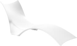 Delusso Ligea napágy White (FY-908-BED-C-96267)