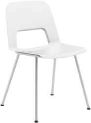 Delusso Alma szék White (FY-820B-CHA-C-96267)