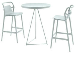 Delusso Mia & Mimi bár szett Celadon Green (MIA-BAR-S-97051)