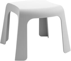 Delusso Zampa kisasztal Neutral Grey (FY-903-TAB-C-94347)