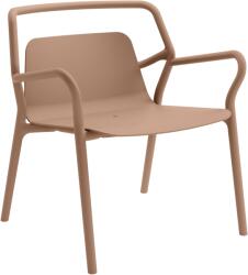 Delusso Mia & Mimi fotel Mocha Brown (FY-810C-CHA-C-96271)