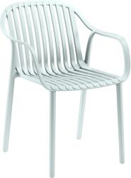 Delusso Alme karosszék Celadon Green (FY-792-CHA-C-97051)