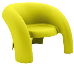 Delusso Coccola fotel Grain Yellow (FY-905X-SOF-C-96181)