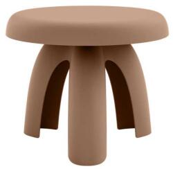Delusso Coccola kisasztal Mocha Brown (FY-904-TAB-C-96271)