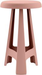Delusso Zampa bárasztal Glazed Blush (FY-904A-TAB-C-97053)