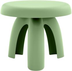 Delusso Coccola kisasztal Haze Green (FY-904-TAB-C-96262)