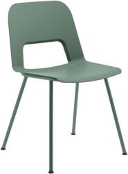 Delusso Alma szék Forest Green (FY-820B-CHA-C-97052)