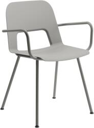 Delusso Alma karosszék Neutral Grey (FY-820A-CHA-C-94347)