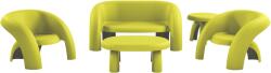 Delusso Coccola 5 részes szett Grain Yellow (COCCOLA-5-S-96181)