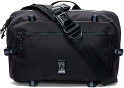 Chrome Чанта за рамо Chrome Kadet Max Shoulder bag - Black - размер 15 l (510-4408-0511)